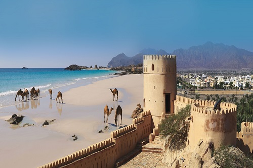 Oman